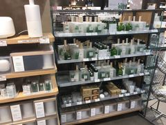 -MUJI无印良品(滨江宝龙城店)