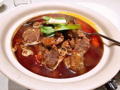 -品粹徽园·家常安徽菜