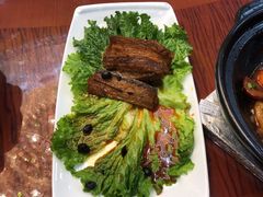 -清真悦宾楼食府(海湖店)