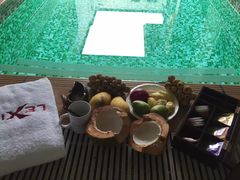 -马来西亚美食街