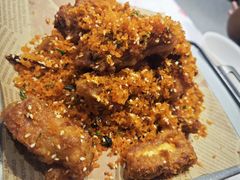 -饶福记·南昌烧烤大排档(九龙湖土著店)