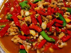 -一口香烧烤大排档(先锋路店)