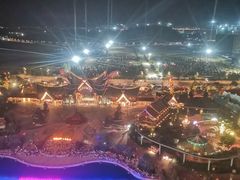 -七彩云南欢乐世界