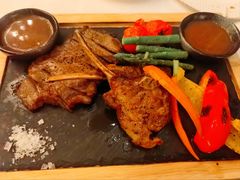 -云·酷 Atmosphere(国贸大酒店)