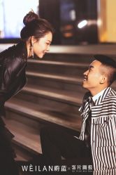 点击看大图 -蔚蓝映像STUDIO婚纱摄影(南稍门店)