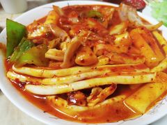 -韩聚园韩国料理(文灶店)