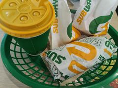 -SUBWAY赛百味(天河新天地店)