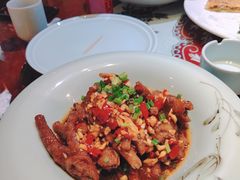 -不二舟食府(车站南路店)