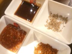 -火炉火自助餐(枫蓝国际店)