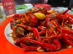 -熊记虾王·小龙虾(东晓南店)