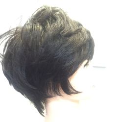 -芳琪造型