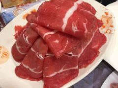 -呷哺呷哺 黄金牧场 (回龙观港龙店)