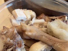 -润园四季椰子鸡火锅(南山海岸城店)