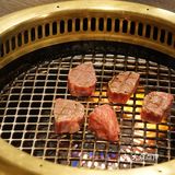 日式料理：一口纯正和牛