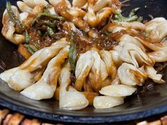 -华盛园卷子王农家菜水库鱼