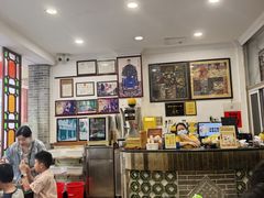 -民信老铺(华盖路店)