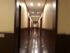 -月坛宾馆-聚仙楼餐厅