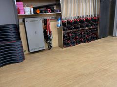 -乐刻运动健身(枫蓝国际升级店)