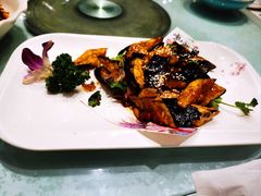 -刘胖子家常菜·蹄花焖藕(中南店)