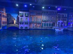 -华夏文旅海洋公园