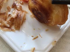 -新溢香国际酒店-中餐厅