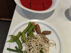 -周师兄大刀腰片火锅(磁器口直营店)