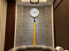 -西安华清御汤酒店