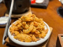 -凤凰山斑鱼馆(恭城店)