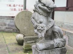 -宁波市保国寺古建筑博物馆