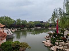 -华清宫景区