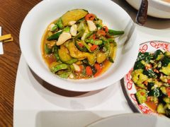 -恰饭·老长沙市井菜(天河客运站店)