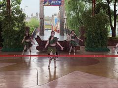 -杭州乐园