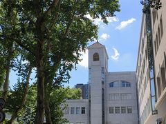 -湖北美术学院(昙华林校区)