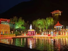 -华清宫景区