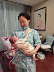 点击看大图 -月幸福月子中心(静安店)