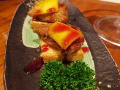 -Mr·Fish鱼鲜生海鲜放题(银泰in99店)