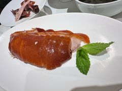 -四季民福烤鸭店(故宫店)
