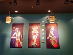 -桂在香知桂林米粉(红博中央公园店)