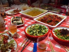 -阿青龙虾(新城店)