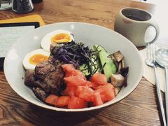 牛肉超级碗-AFS Cafe & Canteen(闽江二路店)