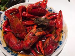 -老长沙龙虾馆·聚会餐厅(白石洲店)