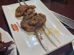 -三个大叔东北烧烤·砂锅菜(西三旗店)