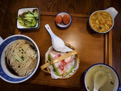 -孙盛兴奥灶面馆·蟹黄面·三虾面(山塘街总店)