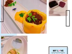 -天伦王朝酒店·盛华瑄餐厅
