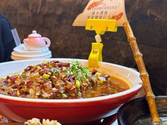 -图味美小黄鱼·景德菜(浙江路店)