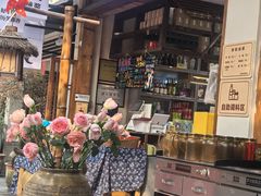 -老渔家鲜鱼轩(南浦横街店)