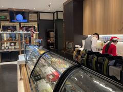 -大连铂尔曼酒店-铂尔曼美食廊 Pullman Deli