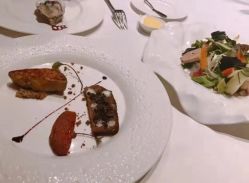 -福楼FLO·法餐婚宴(霄云路店)