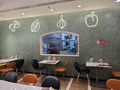 -棒约翰比萨.意面(甘露园尚街店)