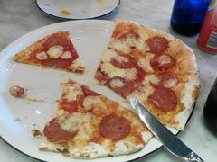 -玛尚诺Pizza&Bar(长泰广场店)